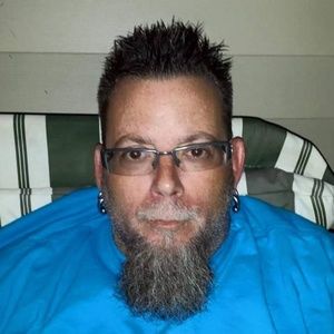 Meet your Posher, William